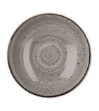 DK557 Round Coupe Bowls Peppercorn Grey 184mm (Pack of 12)