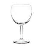 D091 Banquet Wine Goblets 190ml CE Marked