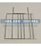 023255/51 L/H Side Rack