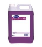 CD517 Suma Bac D10 Cleaner and Sanitiser Concentrate 5Ltr (Pack of 2)