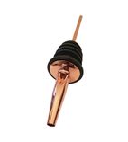 CZ309 Copper Plated Stainless Steel Freeflow Pourer (Pack of 12)