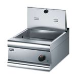 Image of Silverlink 600 CS4 Electric Countertop Chip Scuttle