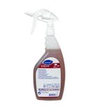 GH497 Grill D9 Grill and Oven Cleaner Ready To Use 750ml (Pack of 2)