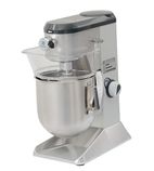 BE8BYAG 8 Ltr Commercial Planetary Food Mixer