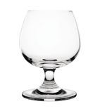 Image of GM577 Crystal Brandy Glasses 255ml (Pack of 6)
