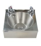 Hand Wash Basins