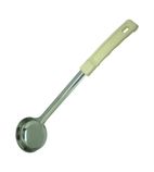 DP015 Beige Handled Solid Spoodle 90ml