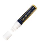 P538 15mm Liquid Chalk Pen White