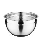 GG021 Stainless Steel Bowl with Silicone Base 3Ltr