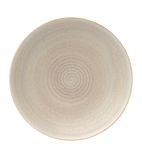 FE074 Eco Stone Coupe Bowl 225mm (Pack of 6)