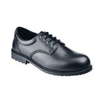 BB611-46 Cambridge Steel Toe Dress Shoe Size 46