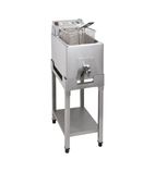 Image of DF501 Stand for Single Fryer