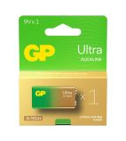 FX175 9V Alkaline Batteries (Pack of 1)