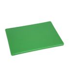GH793 Chopping Board Small Green 229x305x12mm