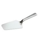 E2858 Stainless Steel Flan Lifter 130 x 80mm