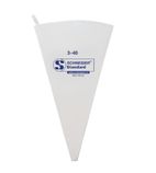 GT128 Cotton Piping Bag 40cm
