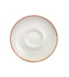 BI864CR Coast All for One Saucer 16cm (Pack Qty x 12)