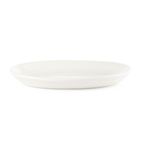 White P291 Oval Platters 202mm (Pack of 12)