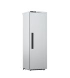 Xtra XR415L Light Duty 410 Ltr Upright Single Door Stainless Steel Freezer