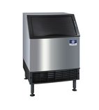 Neo UDP0240A Automatic Self Contained Cube Ice Machine (85kg/24hr)