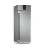Image of SPRF7NDXR 700 Ltr Upright Single Door Stainless Steel Freezer
