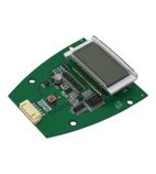 XEF401 Display PCB for Instanta SureFlow