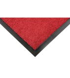 Image of F289-R Entraplush Mat Red 60 x 90cm