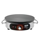 WSC160XK Electric Single Plate Crepe Maker 406(Ø)mm