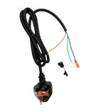 AK221 Power Cord including Buckle