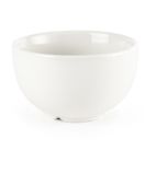 Image of Snack Attack P416 Soup Bowls White 130mm (Pack of 6)