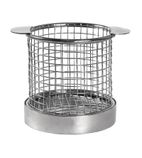 GG874 Presentation Basket with Ears 95mm