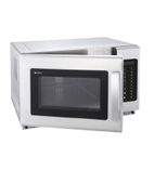 281369 1800w Commercial Microwave Oven