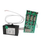 AK651 Controller and Suction Probe for DB843 Slush Machine