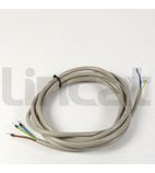 B52601 CABLE ASSY: POWER CABLE 3X1.5 P.P. L.3000