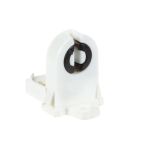 EC14 End Cap with Starter Holder for Seal Heated Display Merchandisers