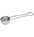 E9985 Coffee Portioner Stainless Steel 18ml
