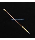 235711 Front Thermocouple for Evolution Cooking Equipment