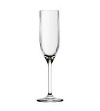 Lucent Aintree HX632 Polycarbonate Flutes 175ml (Pack of 6)