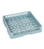 K908 500mm Open Cup Dishwasher Rack