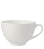 Monaco White V9961 Fine Cups 227.5ml (Pack of 36)