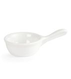 CE544 Miniature Pan Shaped Bowls 35ml (Pack of 12)
