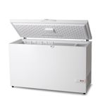 Image of SE255 247 Ltr White Low-Energy Chest Freezer