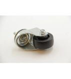 14631 Castor without Brake Pin Mounted