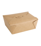 Image of FB674 Paperboard Food Cartons 1200ml / 42oz (Pack of 200)