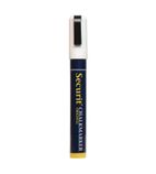 DY307 Chalk Markers White (Pack of 2)