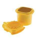 FA847 Prep Chef French Fry Cutter 16x8mm
