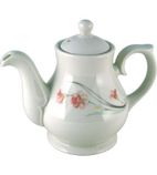 Churchill Nova Chelsea Tea and Coffee Pots 852ml - M030