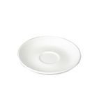 Ultimo U765 Small Coupe Saucers 120mm (Pack of 24)