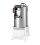 PI-30 30kg Potato Peeler - 3 Phase
