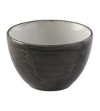 Image of Patina Profile FS903 Sugar Bowl Iron Black 227ml (Pack of 12)